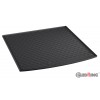 Original Gledring Premium Gummi Kofferraummatte - VOLKSWAGEN Golf VI Kombi 2009-2013